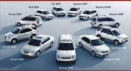 Pre-owned Kia Montreal - Ville-Marie Kia